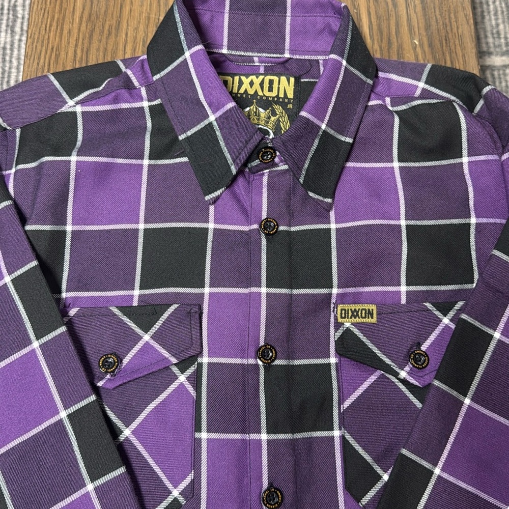Dixxon the Crown size m